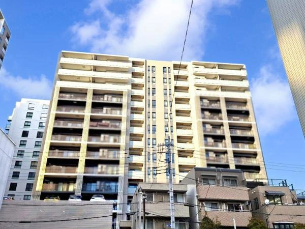 バウス府中