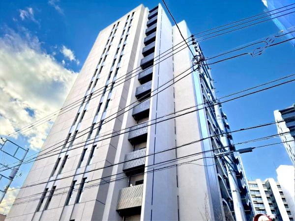 バウス府中