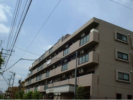 ライオンズヒルズたまプラーザ