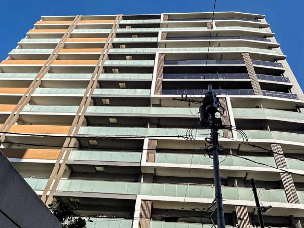 レーベン松戸グラツィア