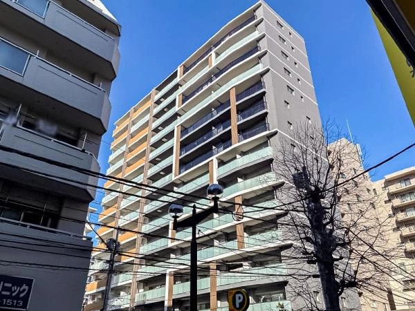 レーベン松戸グラツィア