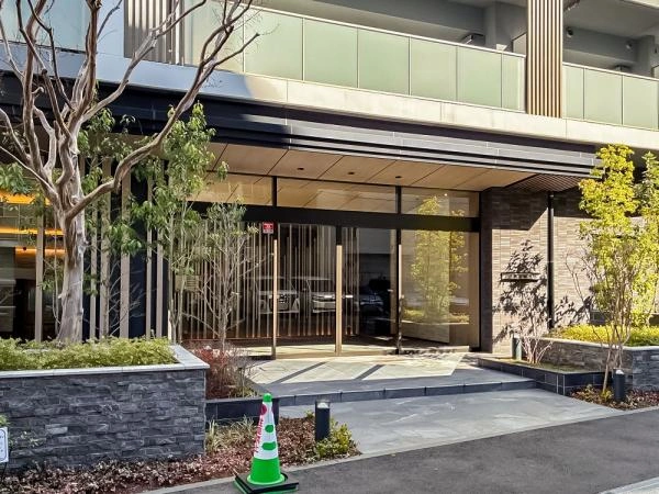 レーベン松戸グラツィア