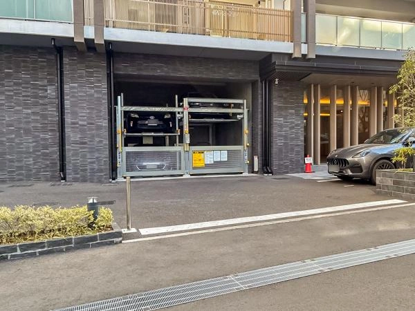 レーベン松戸グラツィア