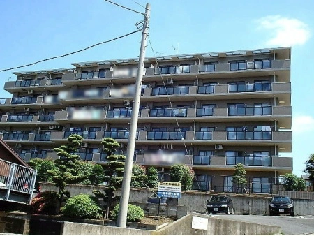 ライオンズヒルズ横浜鴨居