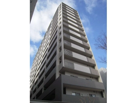 イニシア上町台筆ヶ崎