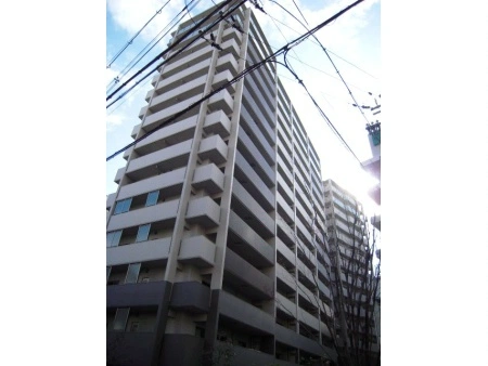 イニシア上町台筆ヶ崎