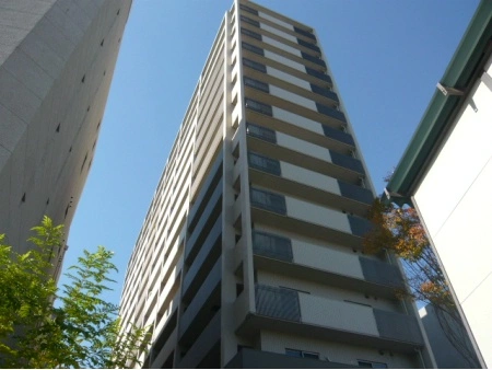 イニシア上町台筆ヶ崎