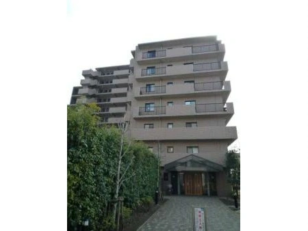メイツ南町田ガーデン
