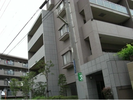 ライオンズヒルズ横浜寺尾