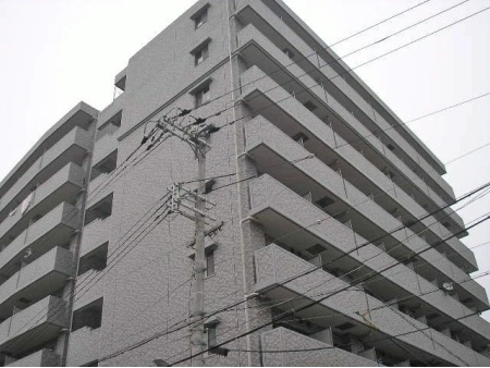 エスリード東梅田