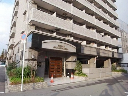 エスリード東梅田