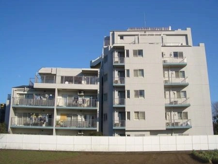 ラヴィドール府中の森