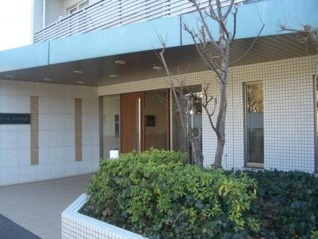 ラヴィドール府中の森