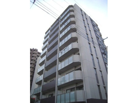 グランアッシュ阿倍野昭和町