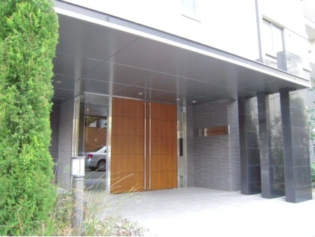 グランアッシュ阿倍野昭和町