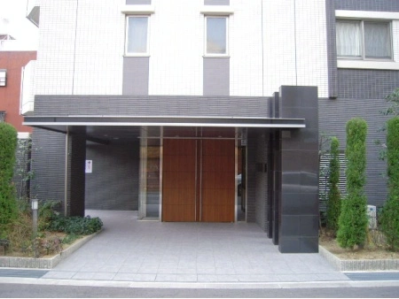 グランアッシュ阿倍野昭和町