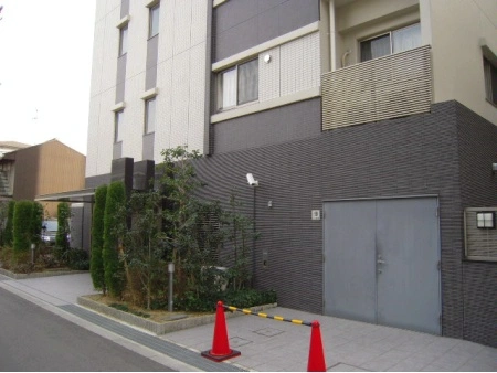 グランアッシュ阿倍野昭和町