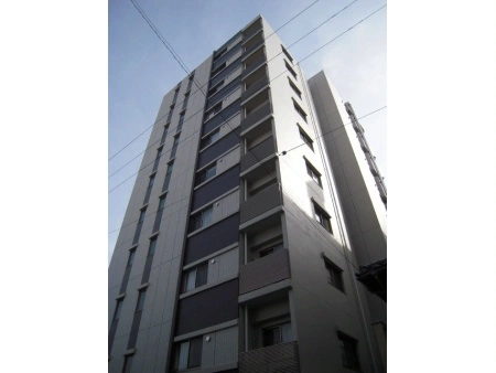 グランアッシュ阿倍野昭和町