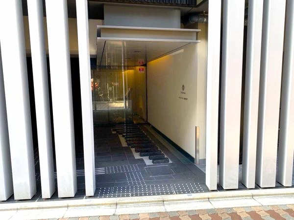 ザ・パークハウス京都河原町