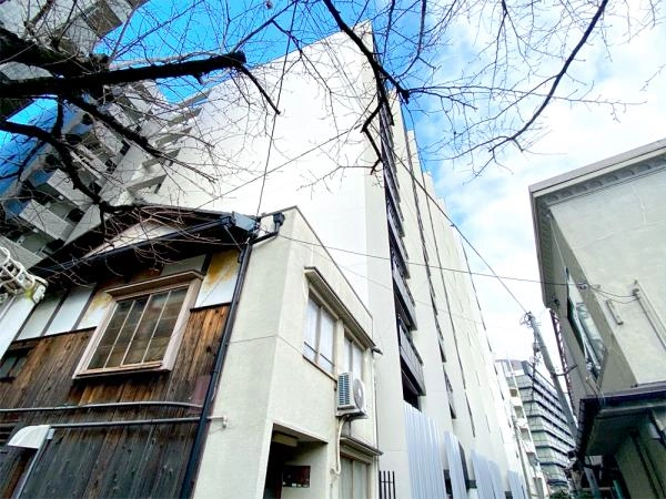 ザ・パークハウス京都河原町