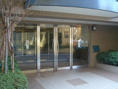 東府中パークホームズ