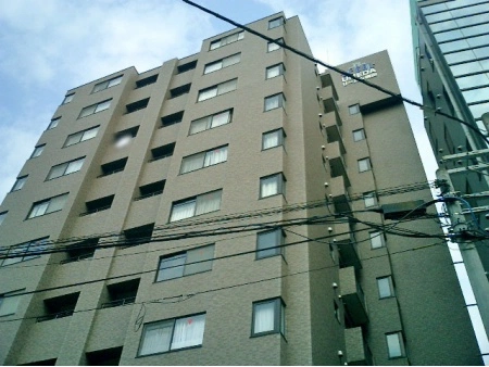 リーガル梅田