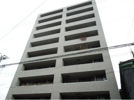 エスリード上本町西