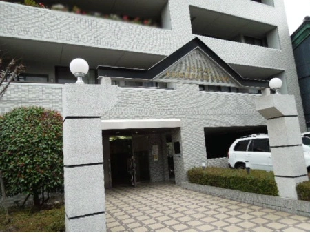 エスリード上本町西