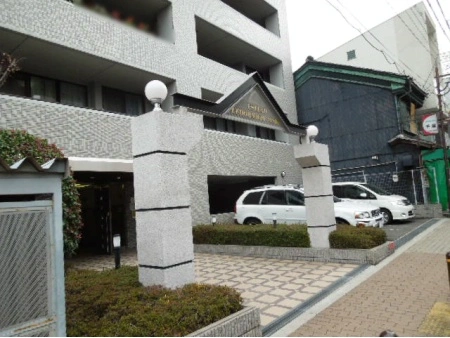 エスリード上本町西