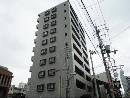 エスリード上本町西