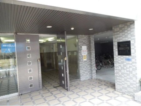 エスリード上本町西
