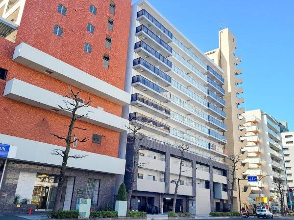 デュオステージ関内2