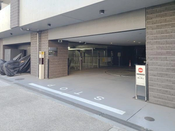 デュオステージ関内2