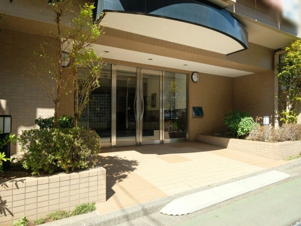 オーベル東府中