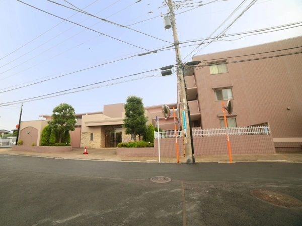 ライオンズヒルズ希望が丘
