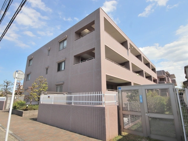 ライオンズヒルズ希望が丘