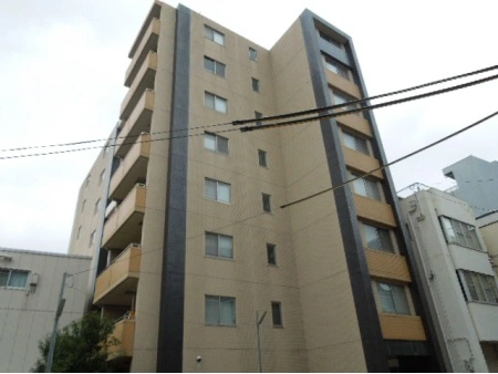 アルカディーナ上町台