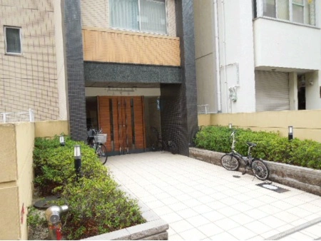 アルカディーナ上町台