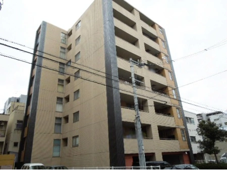 アルカディーナ上町台