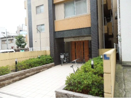 アルカディーナ上町台