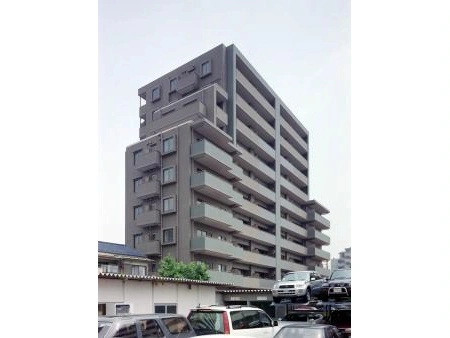 グランヒルズ東府中フォルトナード