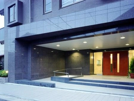グランヒルズ東府中フォルトナード
