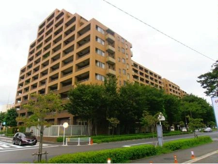 パークスクエア武蔵野
