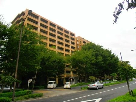 パークスクエア武蔵野