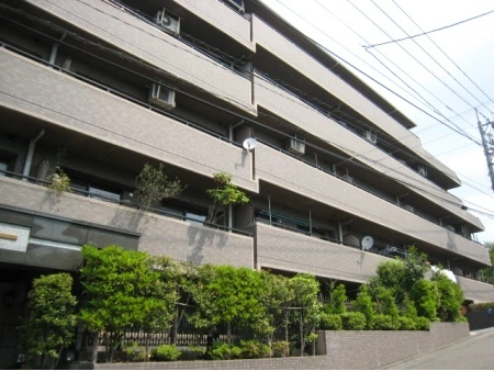 ライオンズヒルズ宮前平