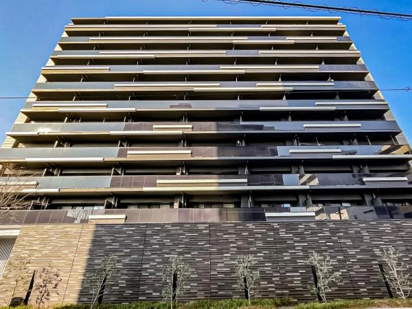 プラネスーペリア新深江ステーションレジデンス