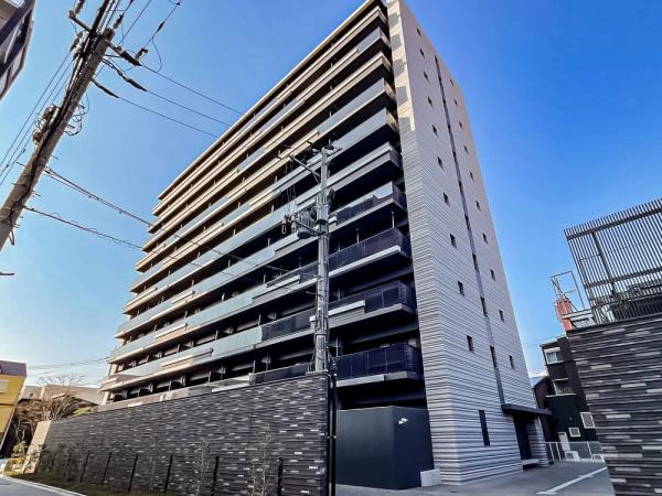 プラネスーペリア新深江ステーションレジデンス