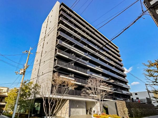 プラネスーペリア新深江ステーションレジデンス