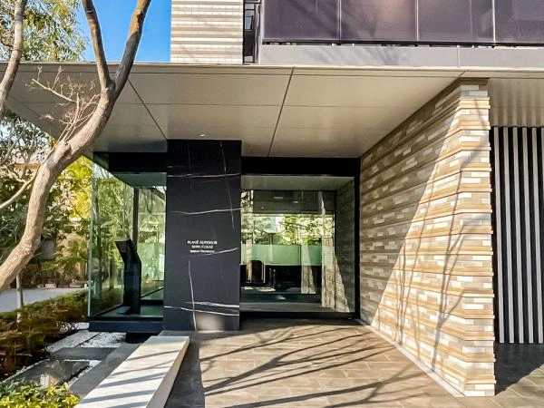 プラネスーペリア新深江ステーションレジデンス