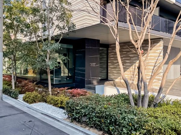 プラネスーペリア新深江ステーションレジデンス